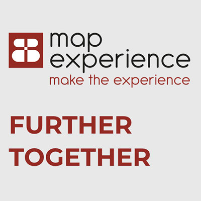 logo map-experience